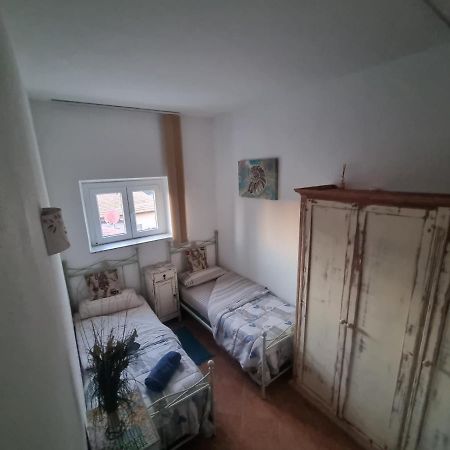 Appartamento Monte Mare Arzachena Exterior foto