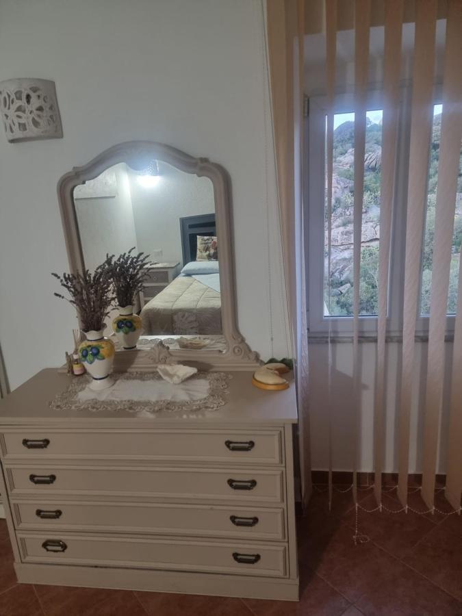 Appartamento Monte Mare Arzachena Exterior foto