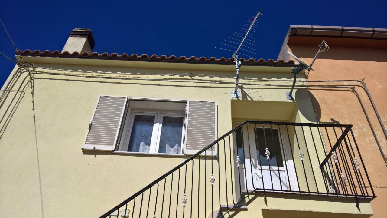 Appartamento Monte Mare Arzachena Exterior foto